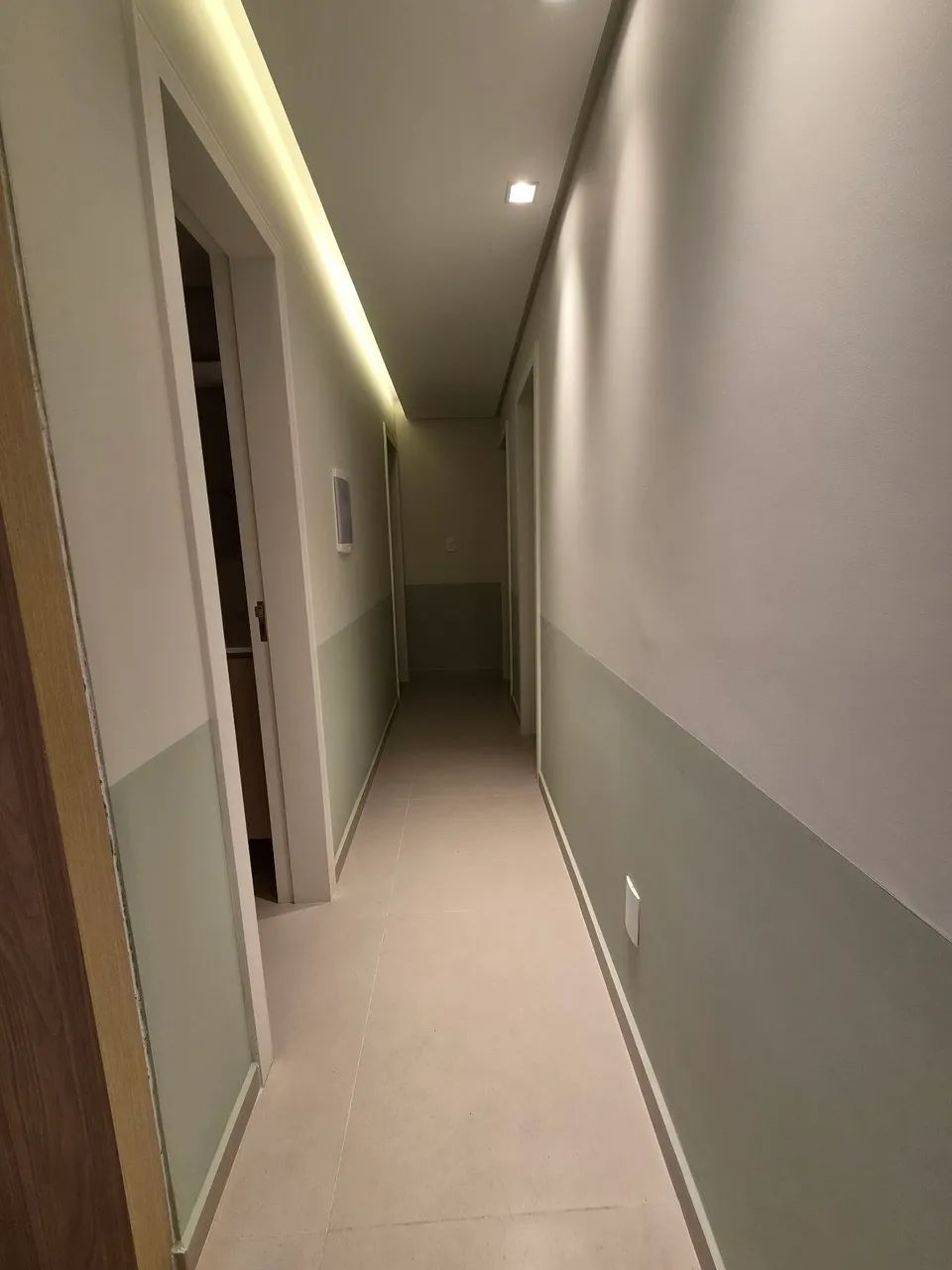 Apartamento Pronto para Morar
