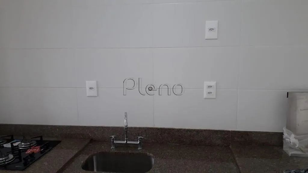Apartamento à venda em Campinas, Jardim Paulicéia, com 2 quartos, com 67 m² - Foto 3