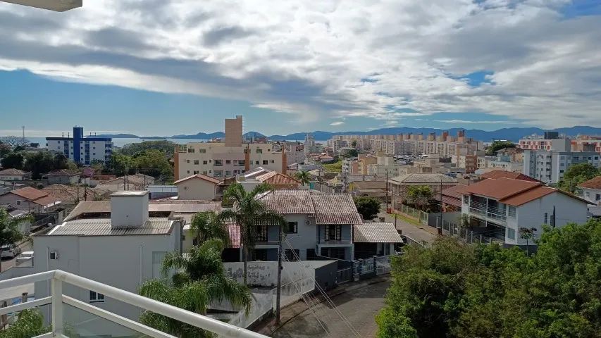 Apartamento com 2 quartos e garagem coberta em Serraria - Foto 2