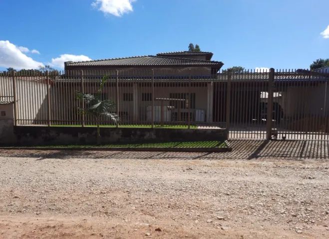  CHACARA A VENDA ITAPIRA