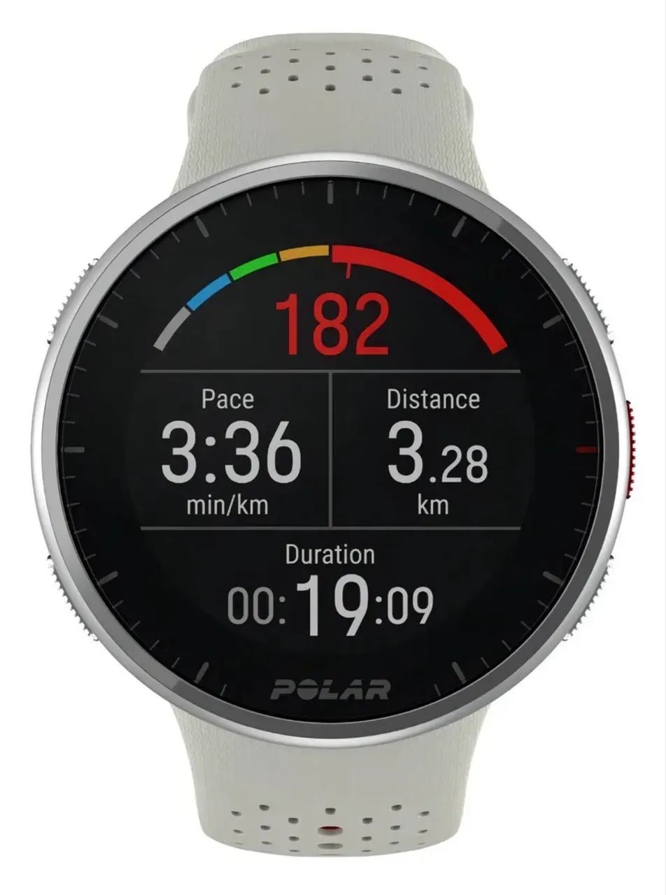 Relógio Polar Pacer Pro - Foto 4
