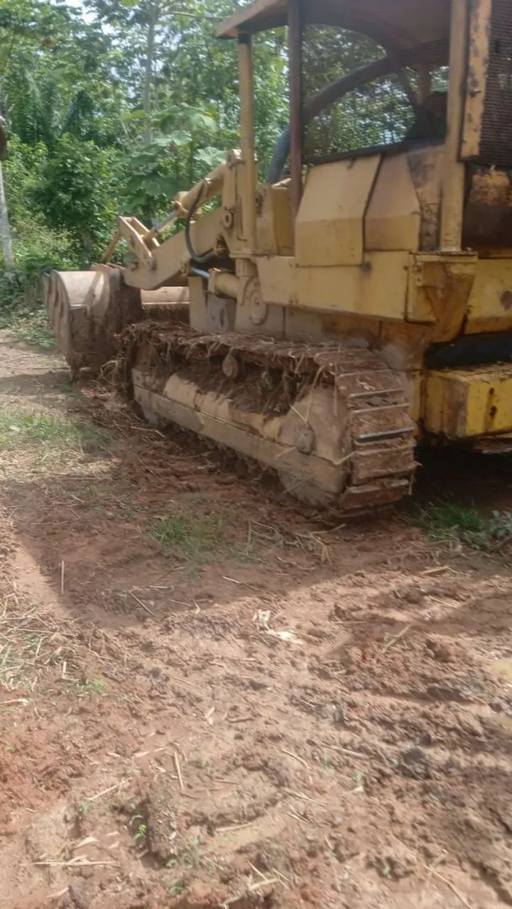 Caterpilla 955 - Foto 3