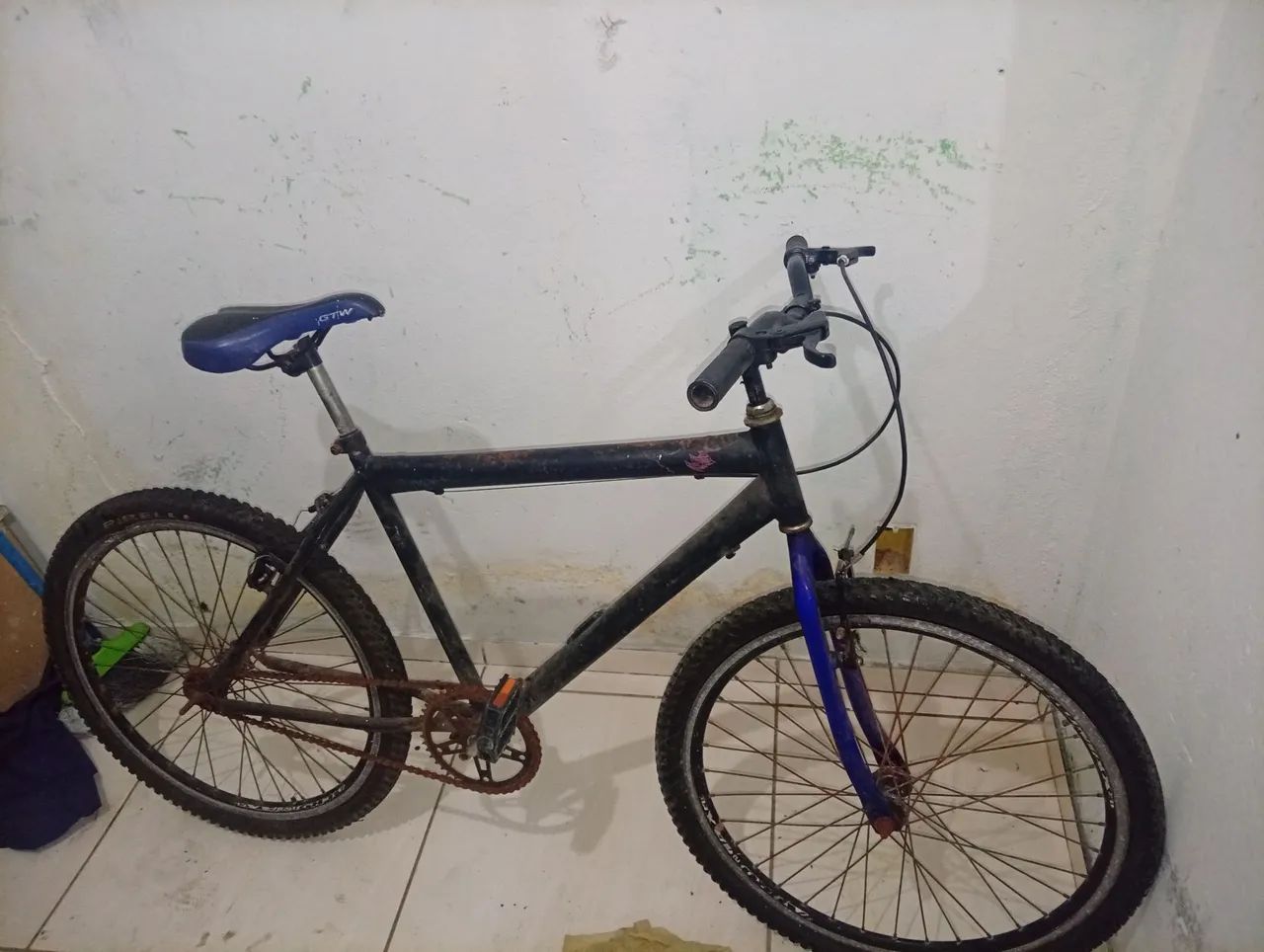bicicleta aro 26.1