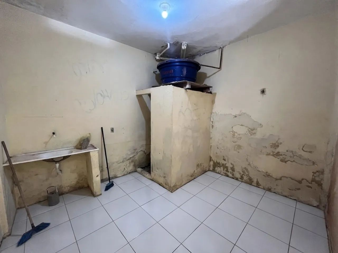 Vendo casa no Planalto do Pici