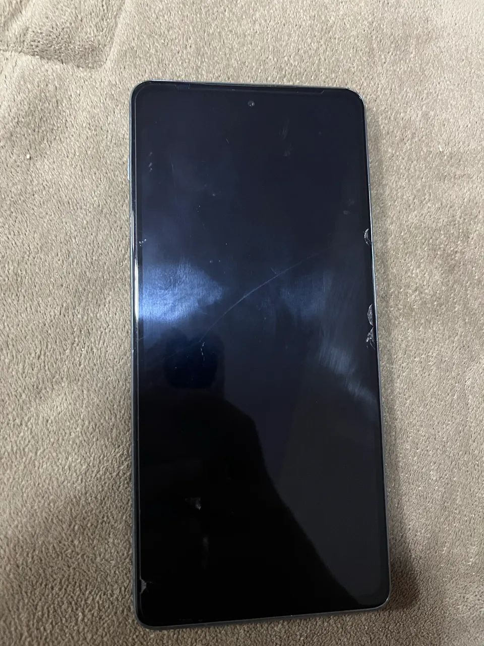 Motorola Egde 20 pro