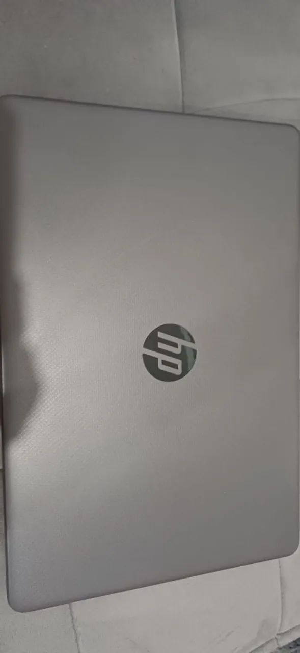 ? Notebook HP 256R G9 | Intel Core i3 | 8GB RAM | SSD NVMe 256GB | Windows 11<br><br> - Foto 5