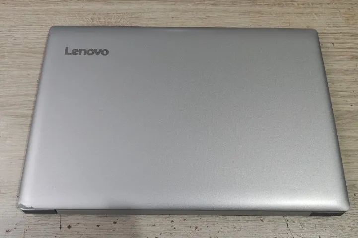 Notebook Lenovo ideapad 320 - Foto 2