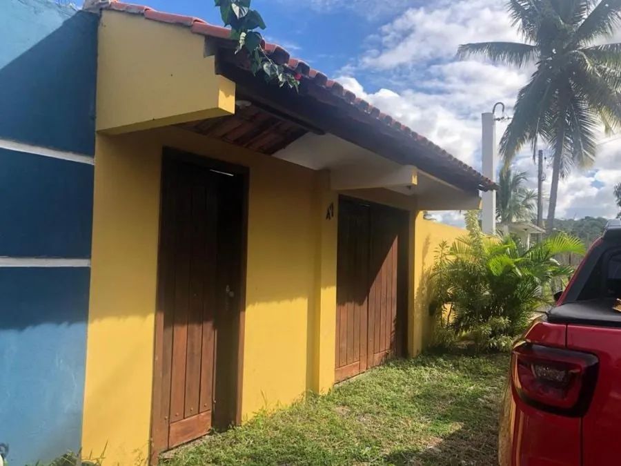 Casa Mobiliada em Una | 3 Quartos | 350 m² - Foto 4