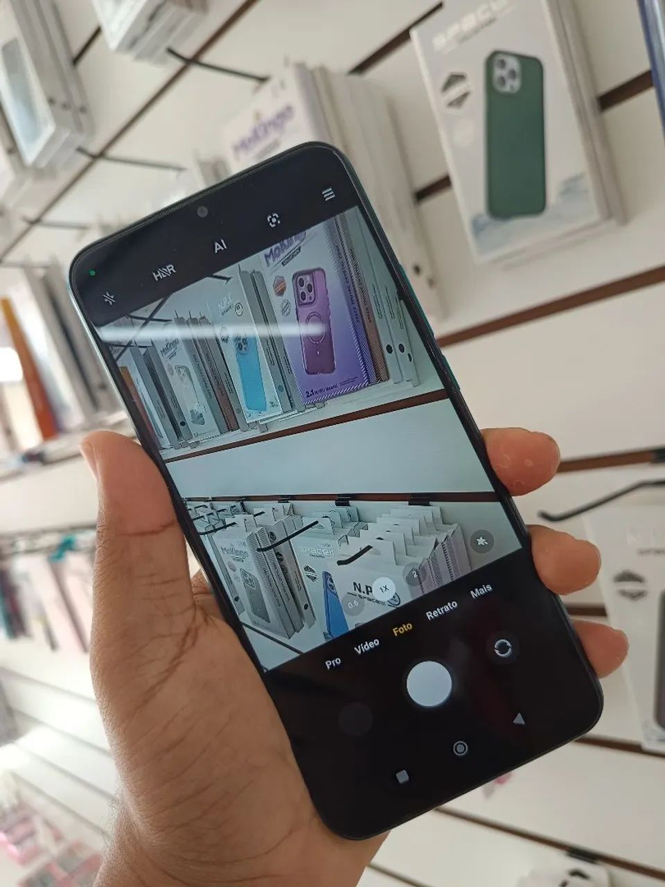 Redmi 9 - Foto 5