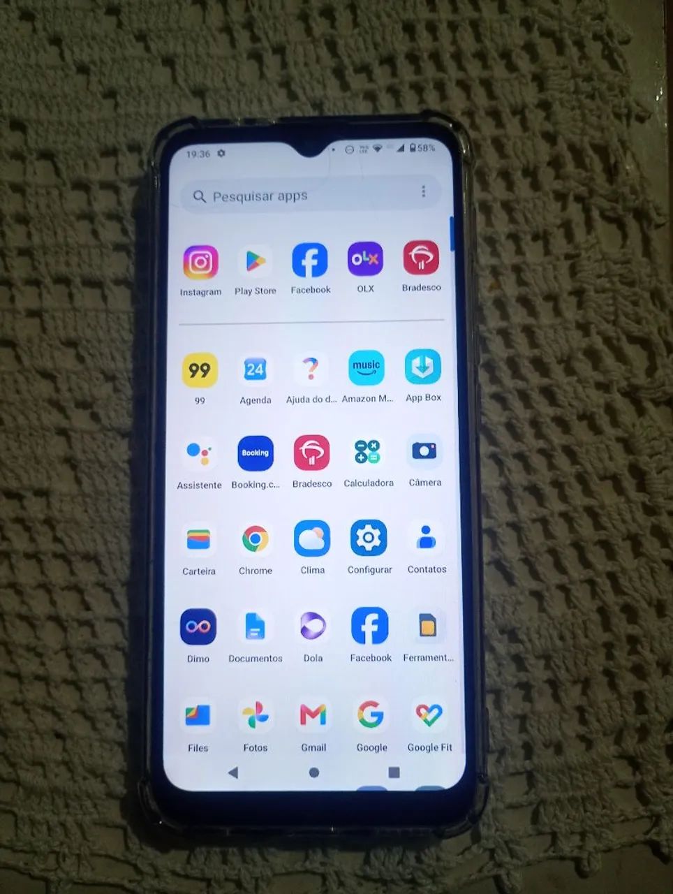 MOTO G30 - Foto 3