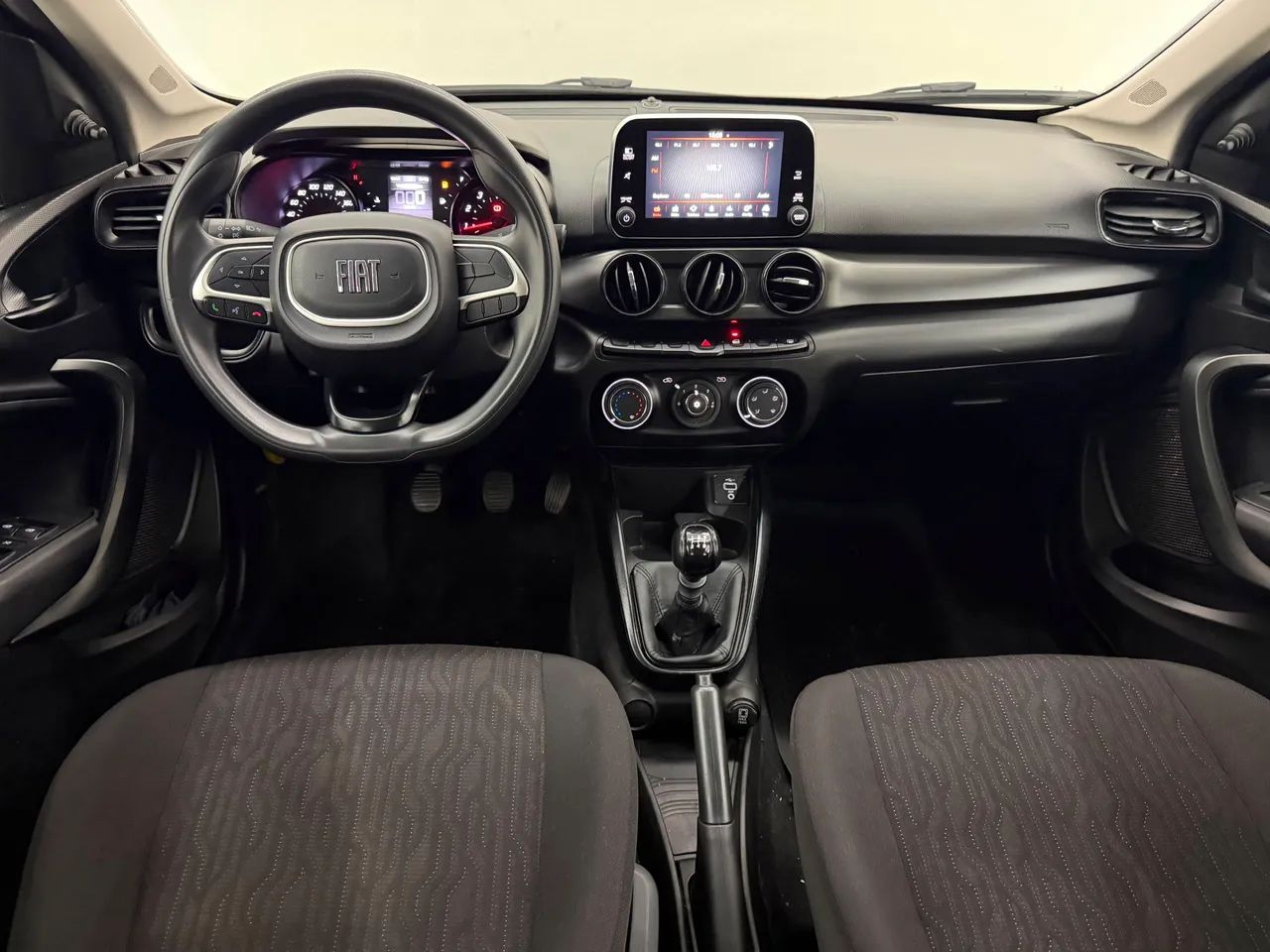 Fiat Cronos Drive 1.3 8V Flex 2024 - Foto 5