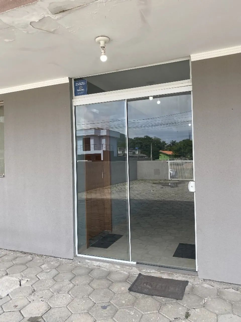 Apartamento 2 quartos (1 suíte) no Ribeirão da Ilha - Foto 2