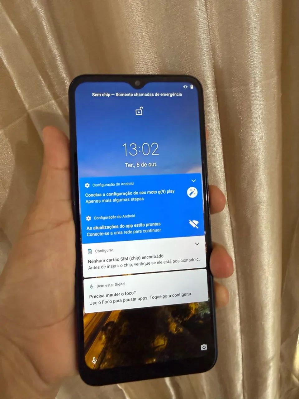 Moto g 9 play! - Foto 2