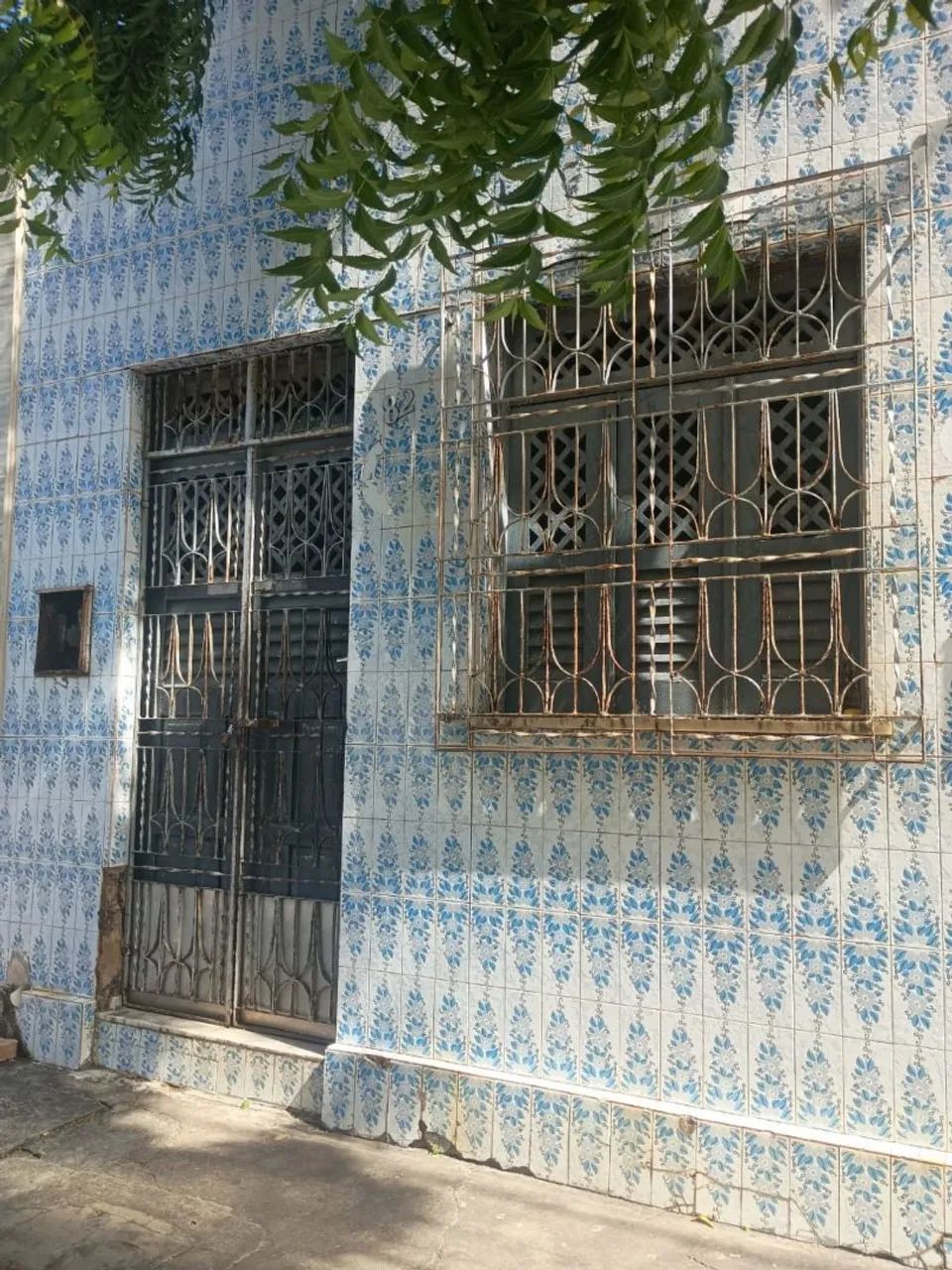 Casa excelente para comércio!