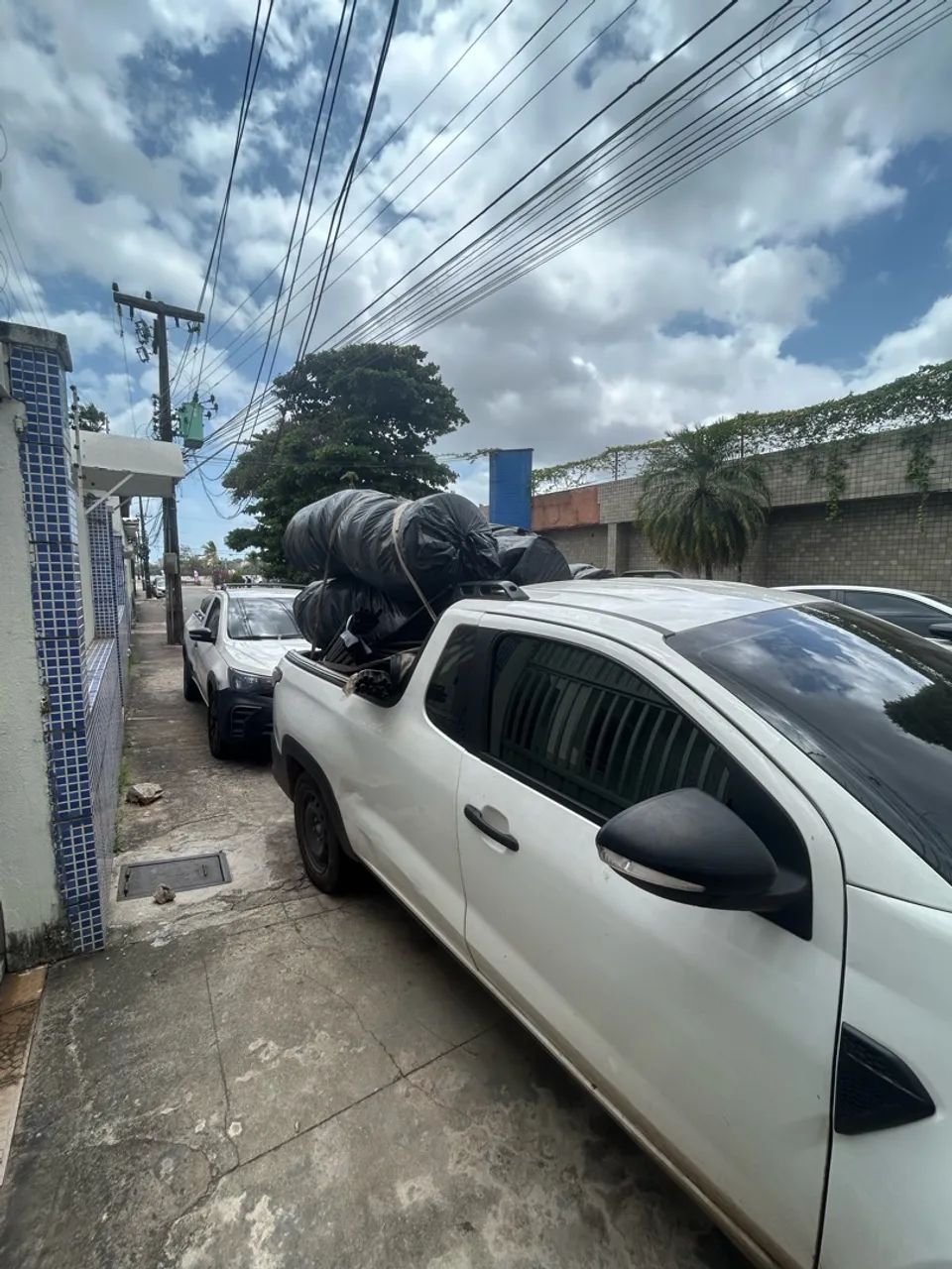 Frete melhor que tem 