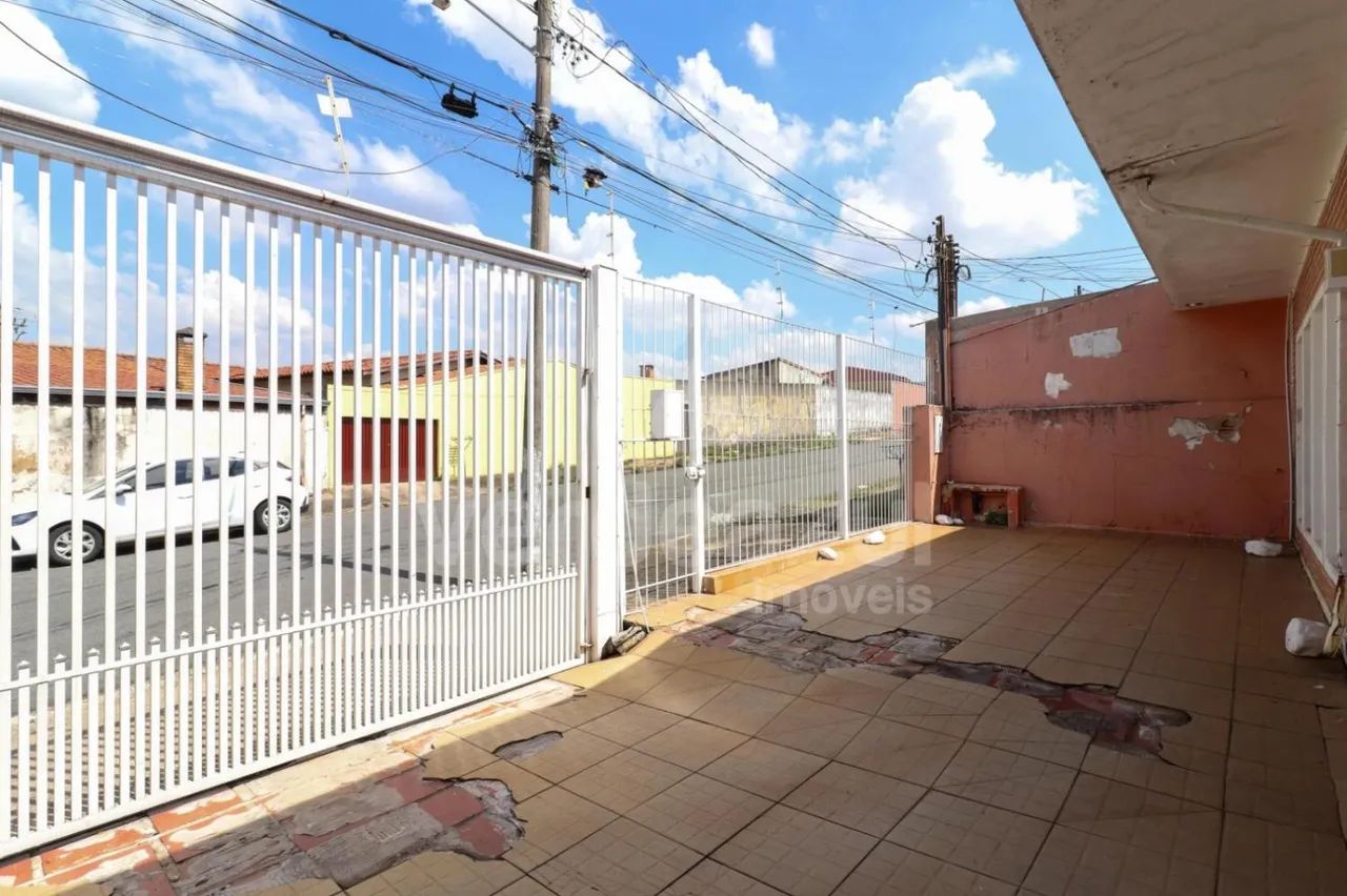 Casa com , 4 quartos e suíte no Taquaral , Campinas. - Foto 2