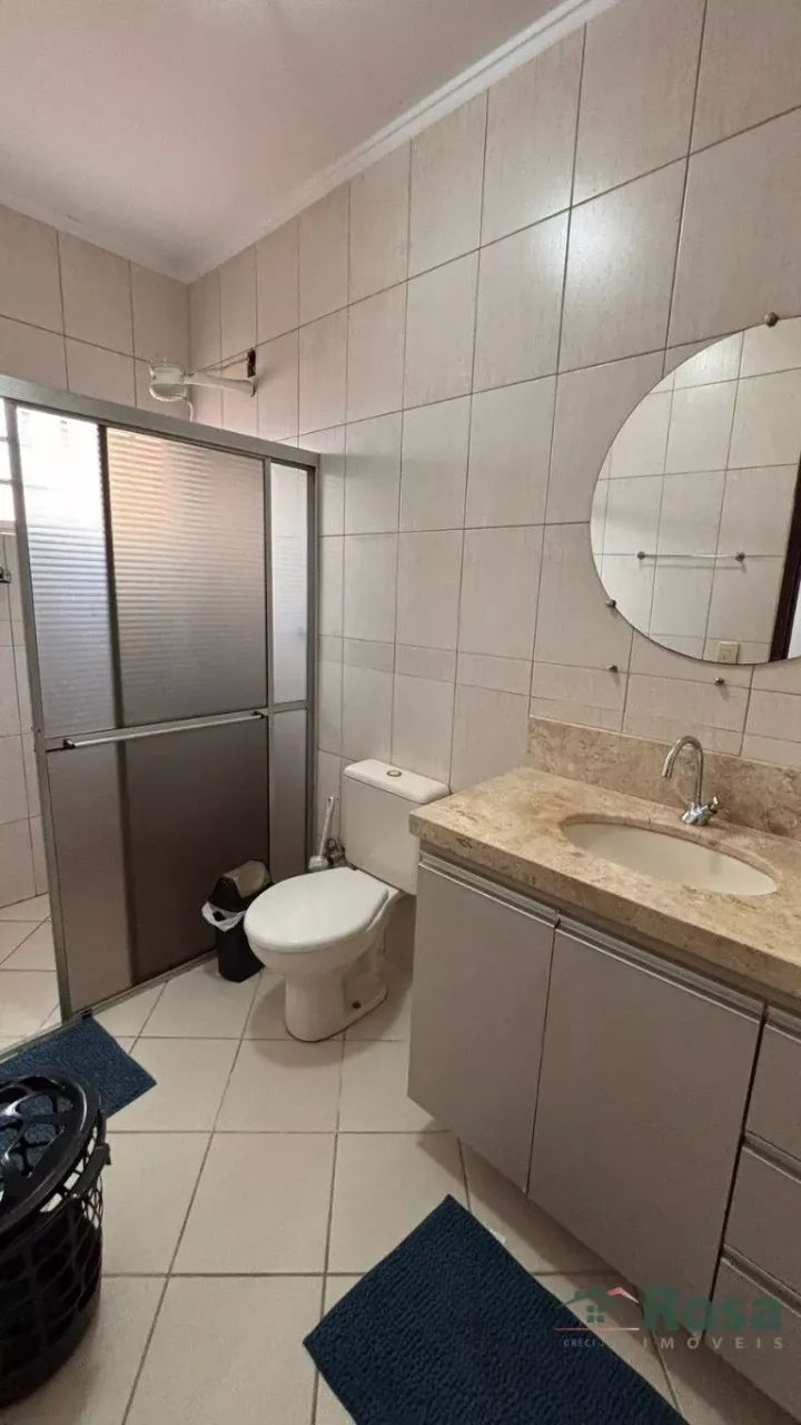 Casa para venda, Jardim Califórnia, Cuiabá - Foto 3