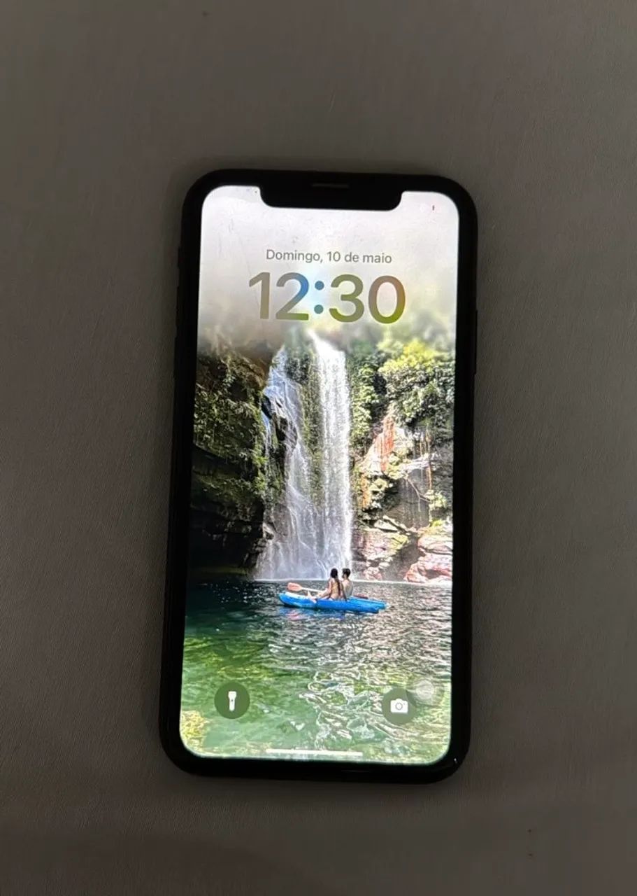 iPhone 11 64g - Foto 4