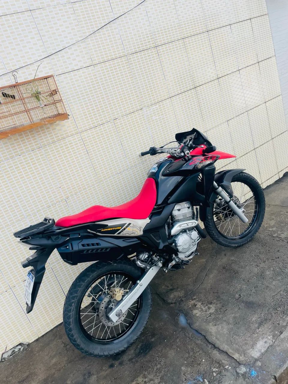 Xre 300 única  - Foto 3