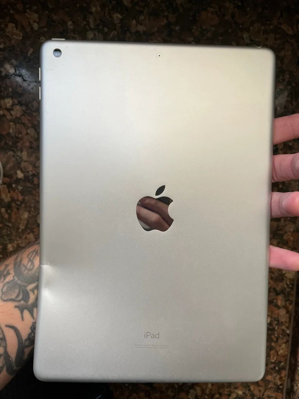iPad Apple - Funciona Perfeitamente | Leia a Descrição