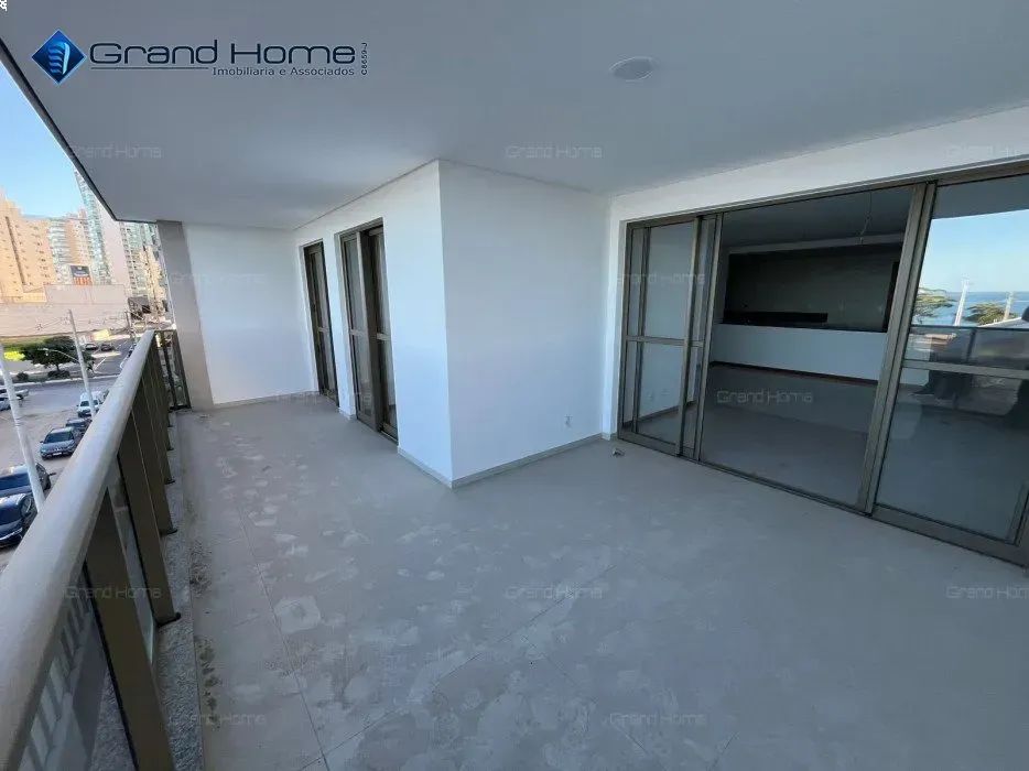 Apartamento 4 quartos em Itapuã - Foto 5