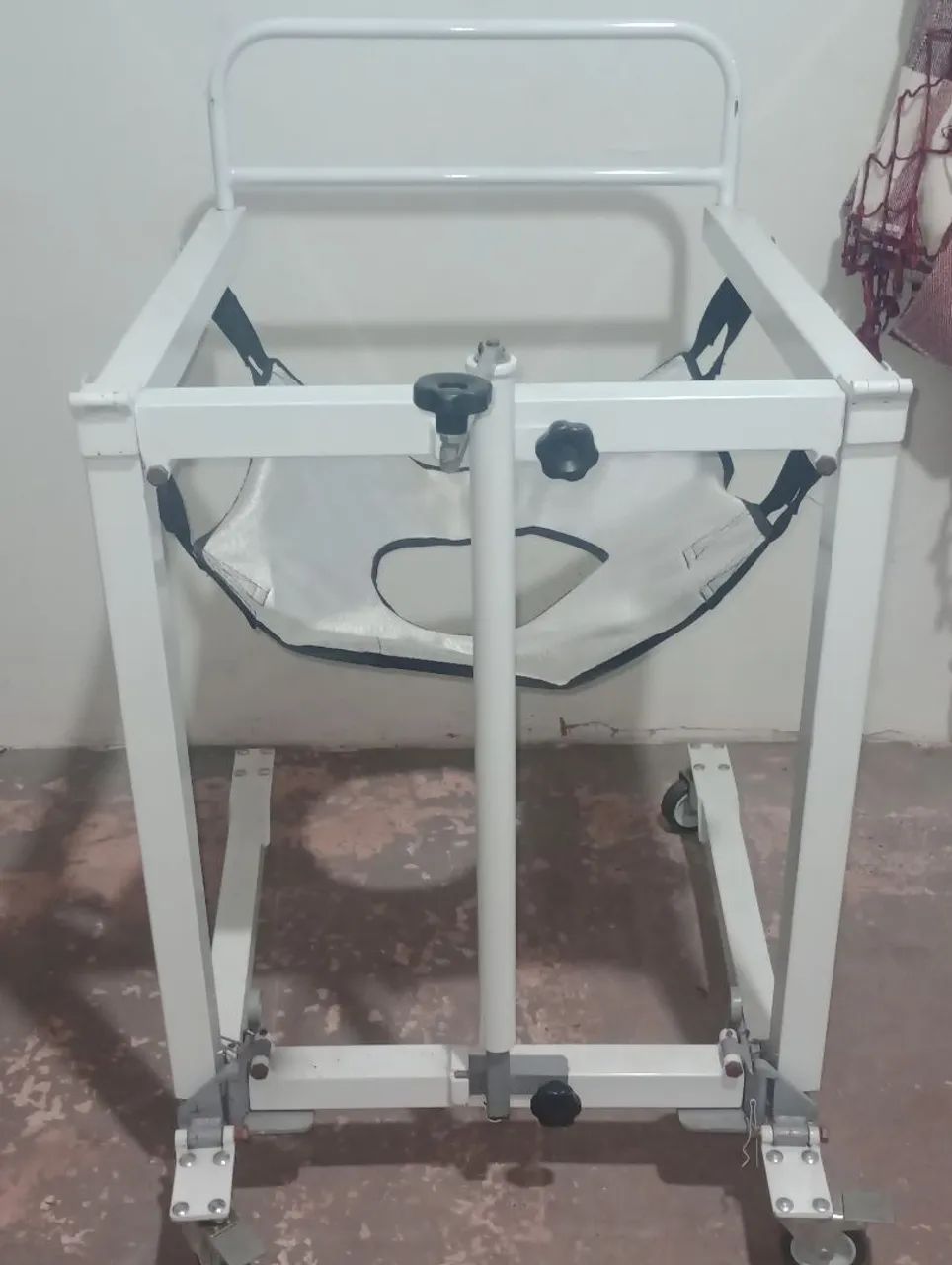Elevador de cadeirante 432957531494830081