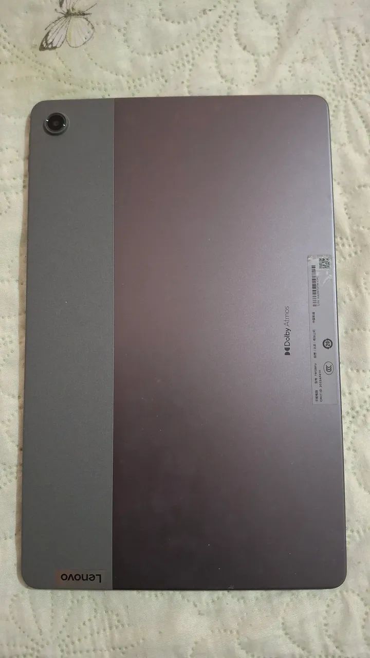 Tablet lenovo  11 polegadas 4gb ram - Foto 3