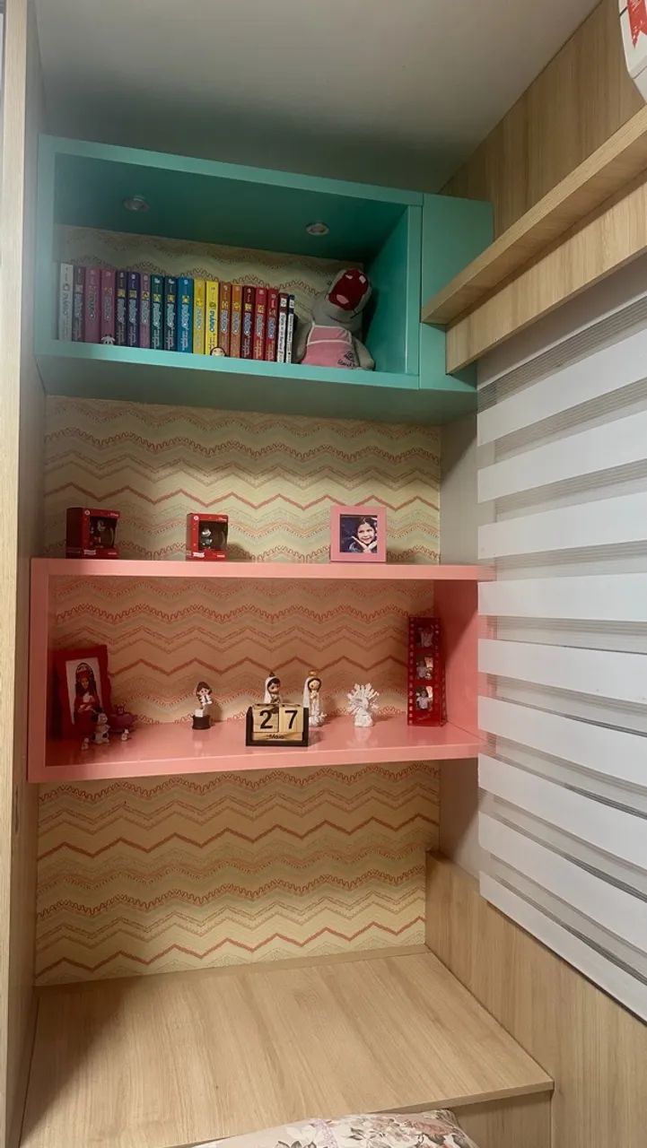 Móveis quarto infantil  - Foto 3