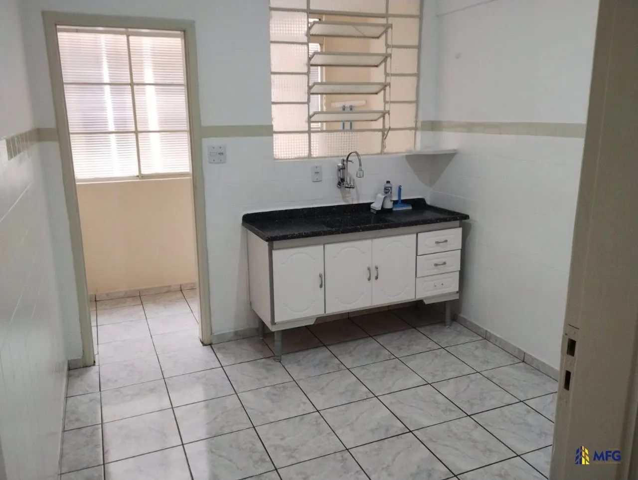 Apartamento para Venda - Condomínio do Edificio Votorantim - Votorantim/SP - Foto 3