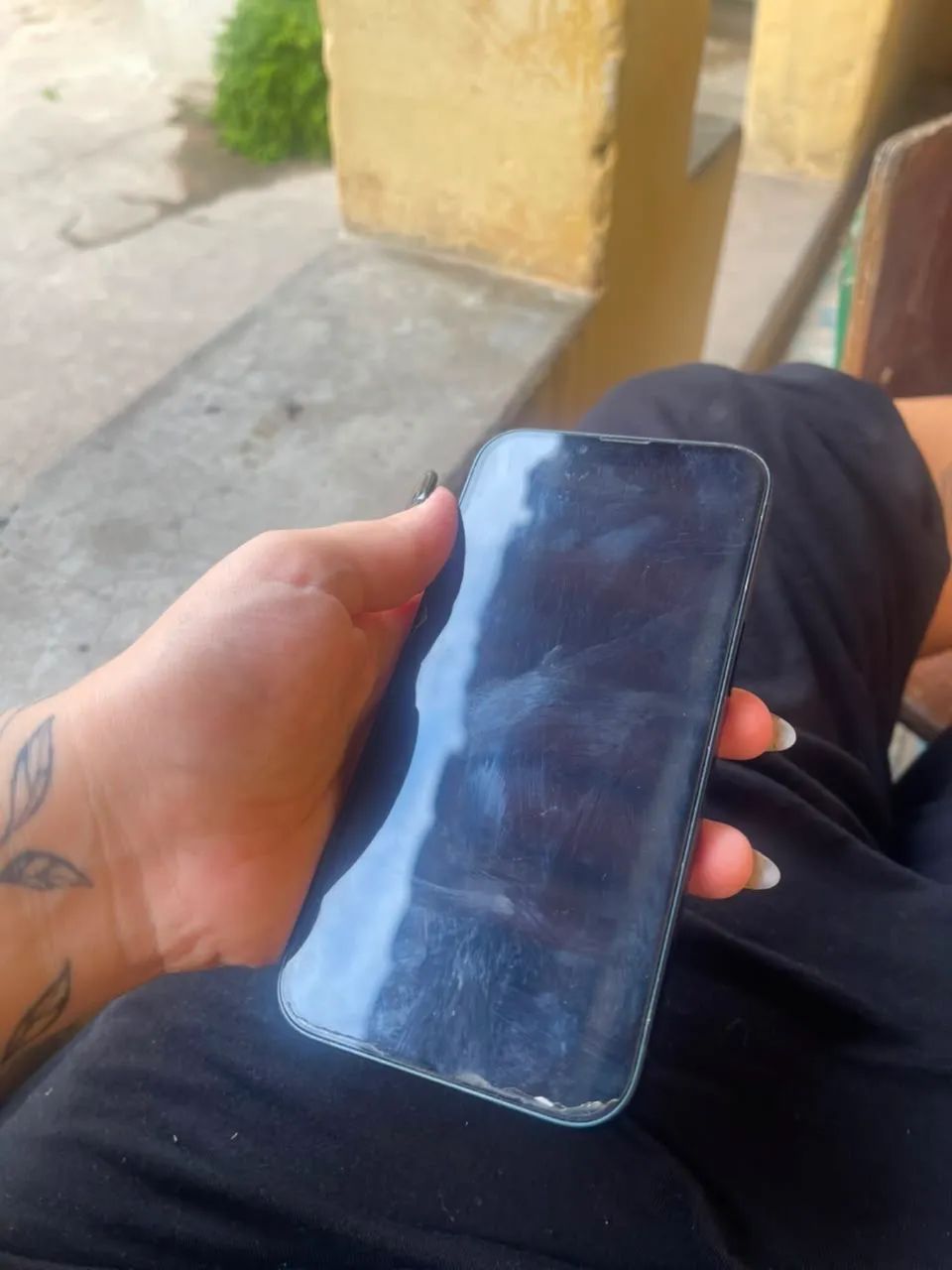 iPhone 13 256GB - Foto 3