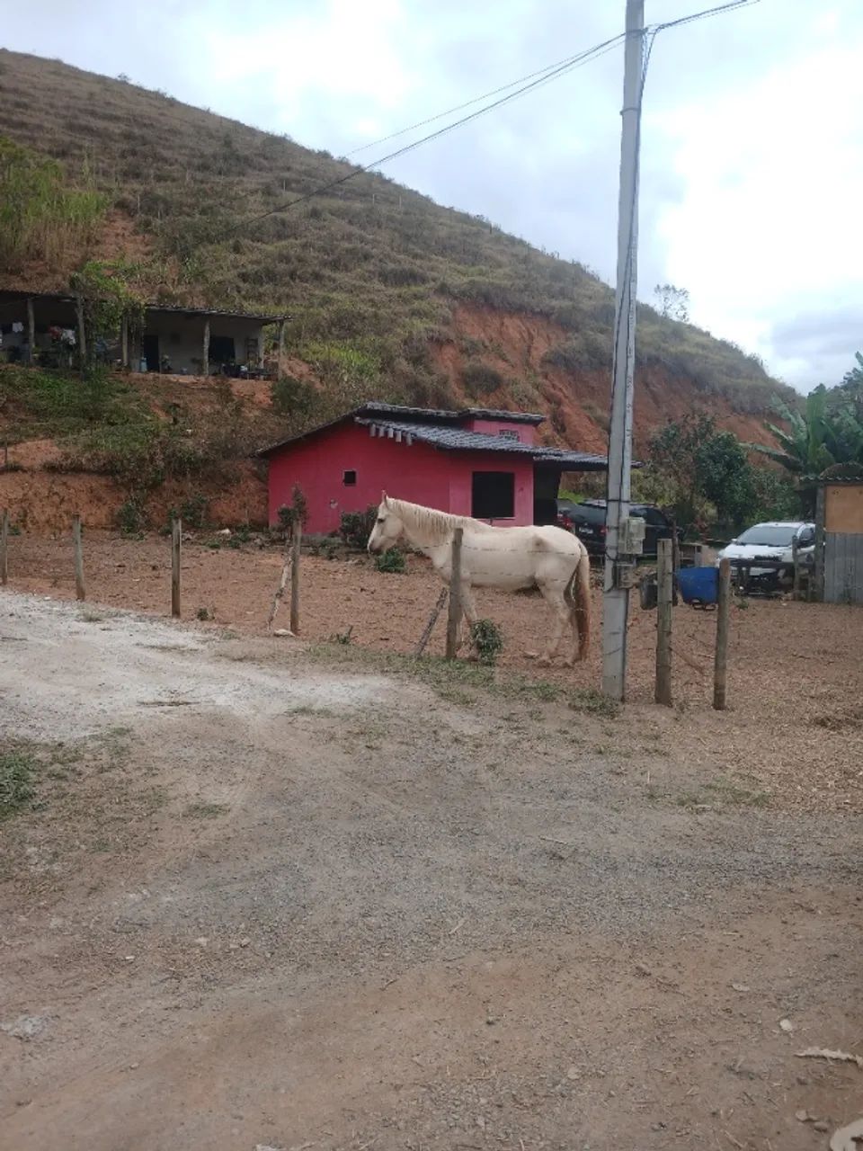 Terreno 39.990 em Amparo 150m² - Foto 3