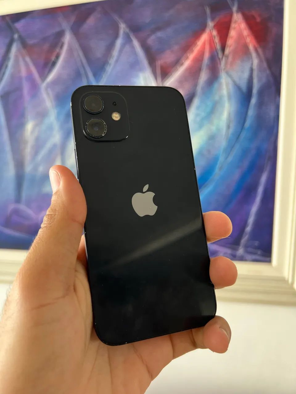 Iphone 12 128 original
