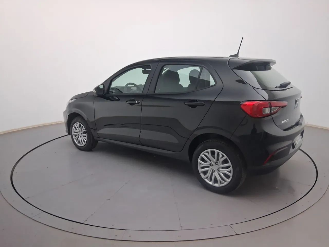 Fiat Argo Drive 1.0 Firefly 2026 - Foto 3