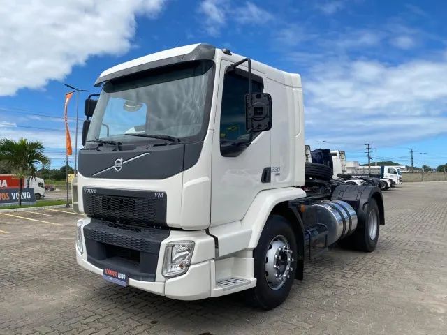 VM 330 4X2T (E5) 2020/2021  - Foto 3