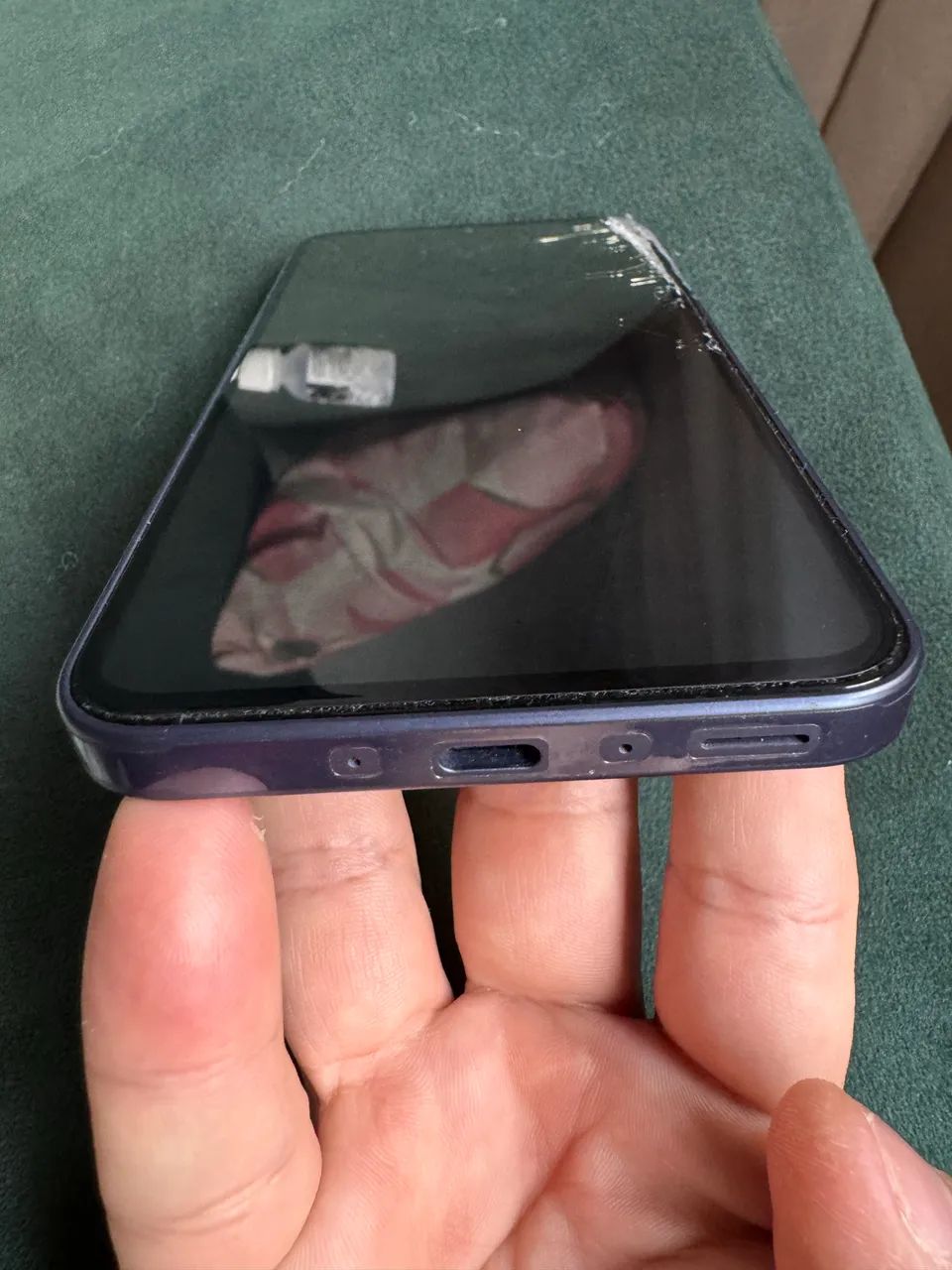 Samsung A35 - Foto 2