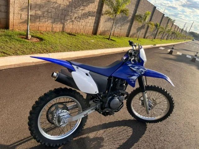 TTR 230 - 2018