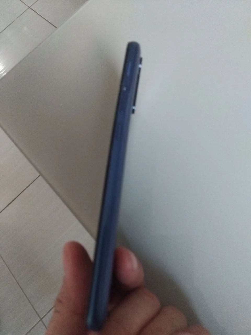 Celular Moto one fusion 128 g - Foto 5