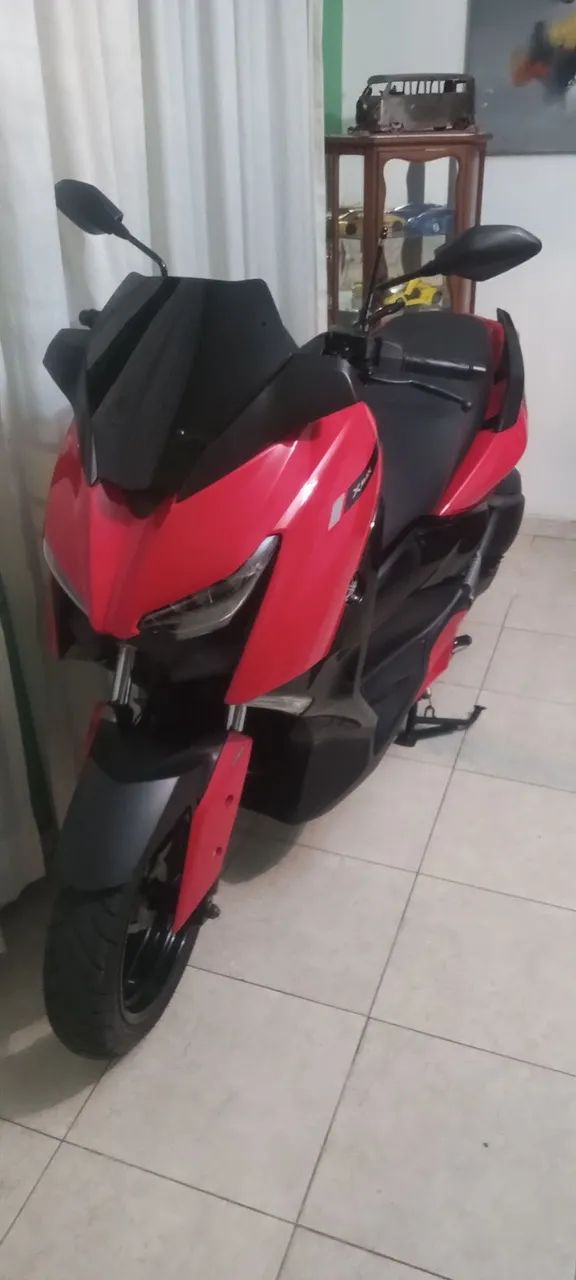 X Max 2023 ABS  novíssima - Foto 2