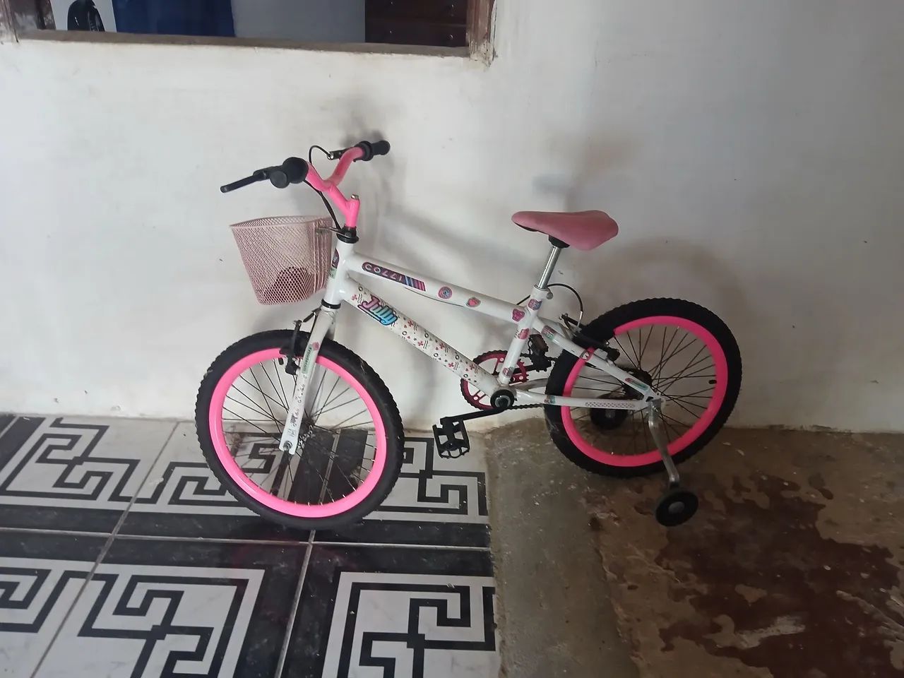 Vende Bicicleta Infantil  - Foto 2