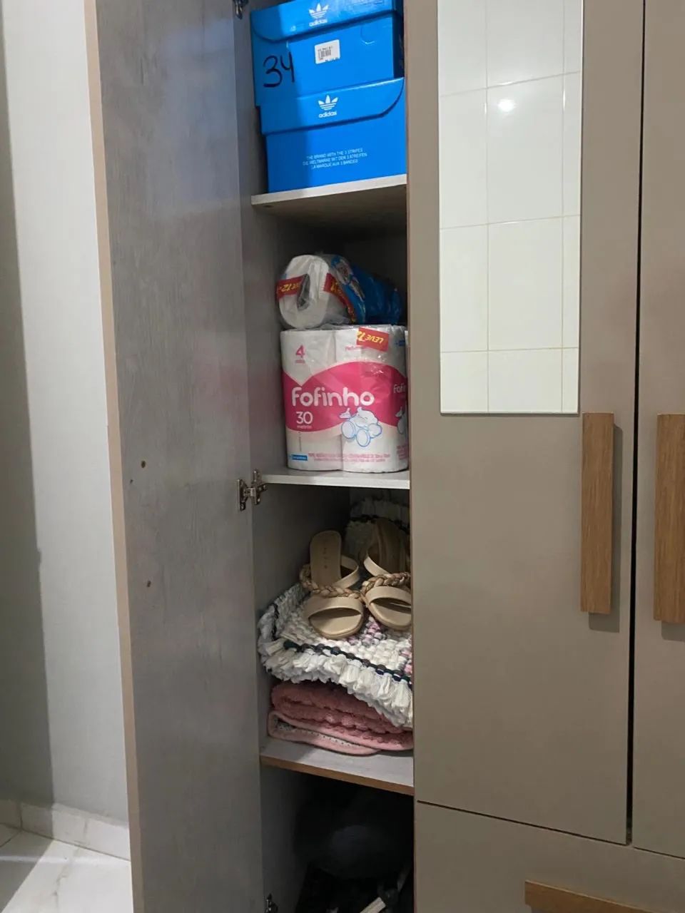 Guarda - Roupa - Foto 4