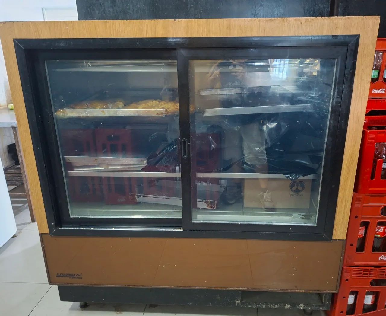 FREEZER EXPOSITOR - Foto 2