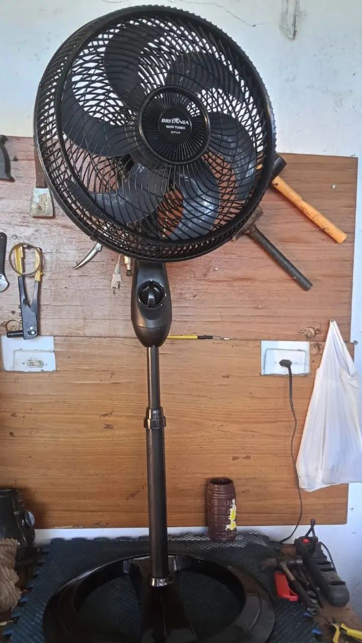 Ventilador - Foto 4