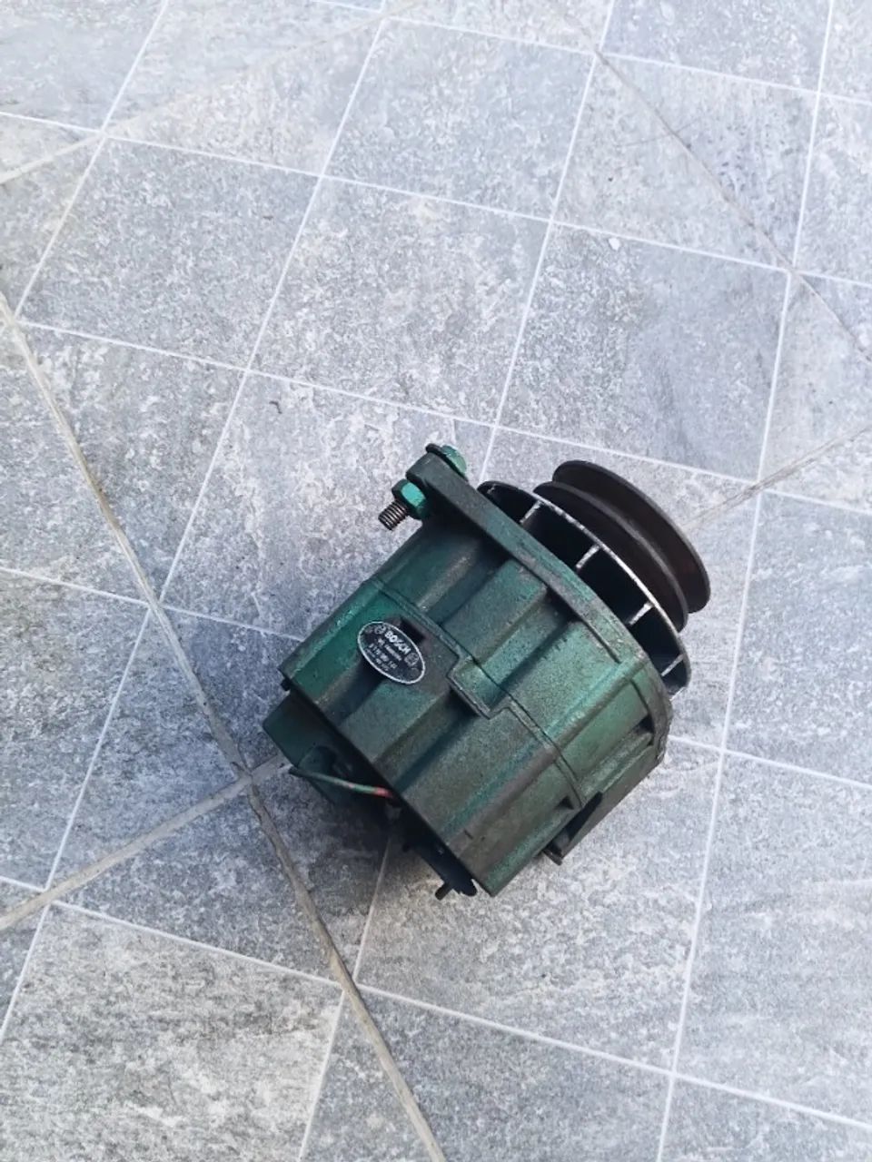 Alternador  - Foto 5