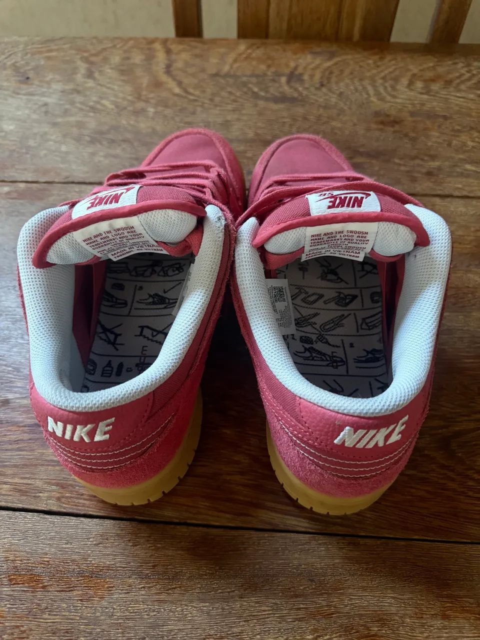 NIKE DUNK SB LOW  - Foto 3