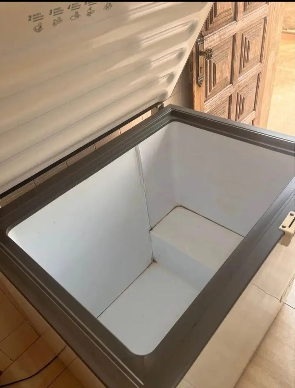 Freezer consul - Foto 4