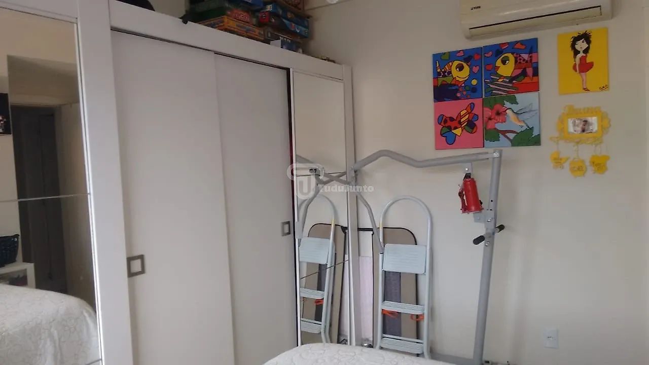 Apartamento 3 Quartos com 1 Suíte e 111m² - Praia Comprida - Foto 3