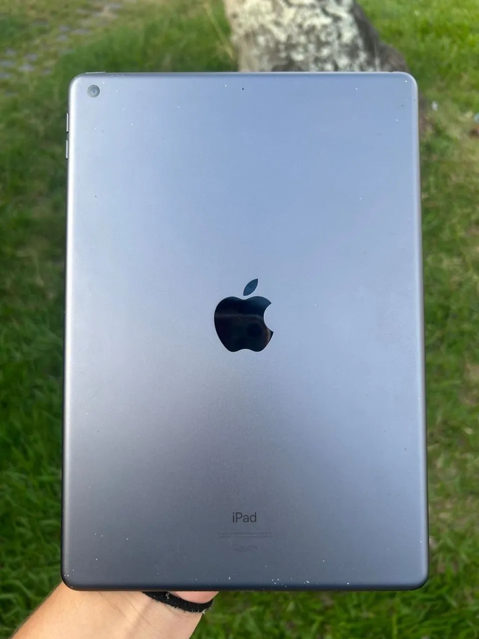 iPad 7ª geração 32GB