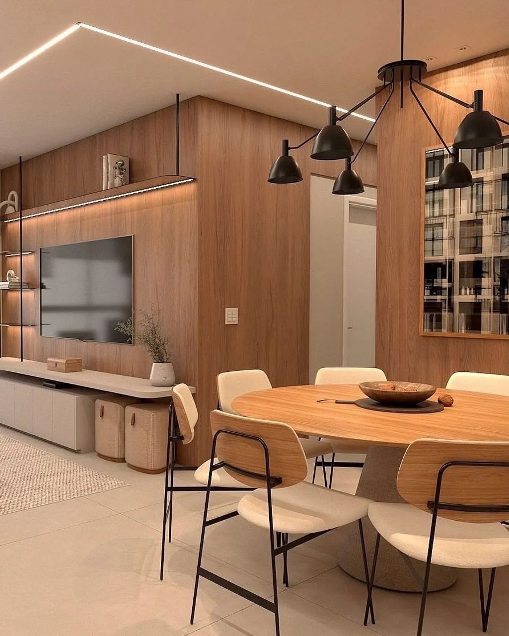 Projeto de arquitetura/interiores - Foto 3