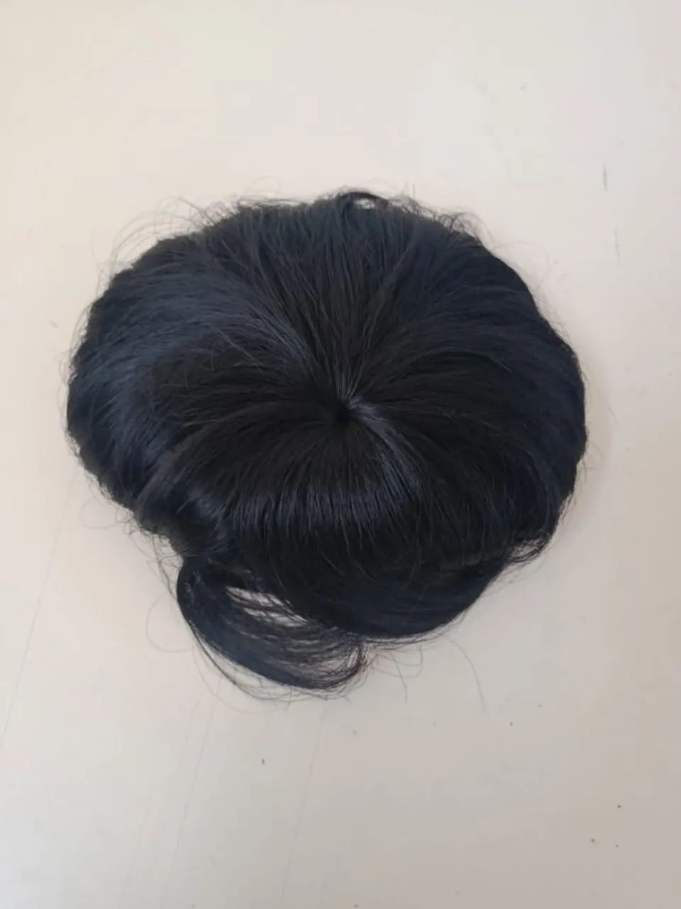 Hair Toppers para homens
