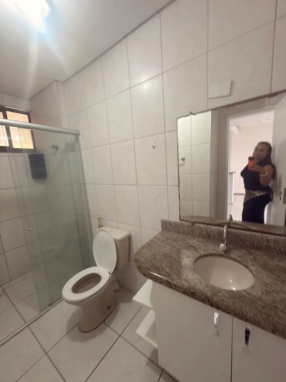 ALUGO APARTAMENTO DE 1 QUARTO NO RENASCENÇA - Foto 4